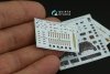 Quinta Studio QD48208 Ju 87B-1/B-2/R-2 3D-Printed & coloured Interior on decal paper ( Airfix ) 1/48